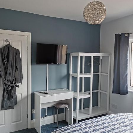 Rooms@No.9 Скарборо Экстерьер фото